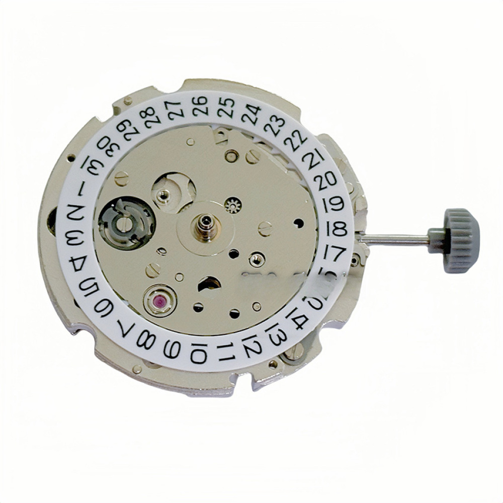 Movimento Automático Genuíno M - Watch Movement Rotor avaliação e preço