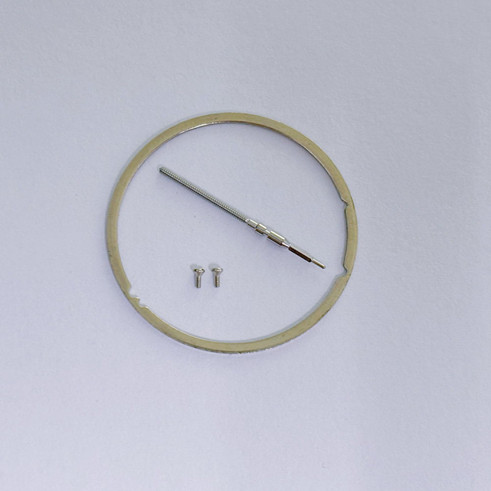Movimento Automático Genuíno M - Watch Movement Rotor avaliação e preço