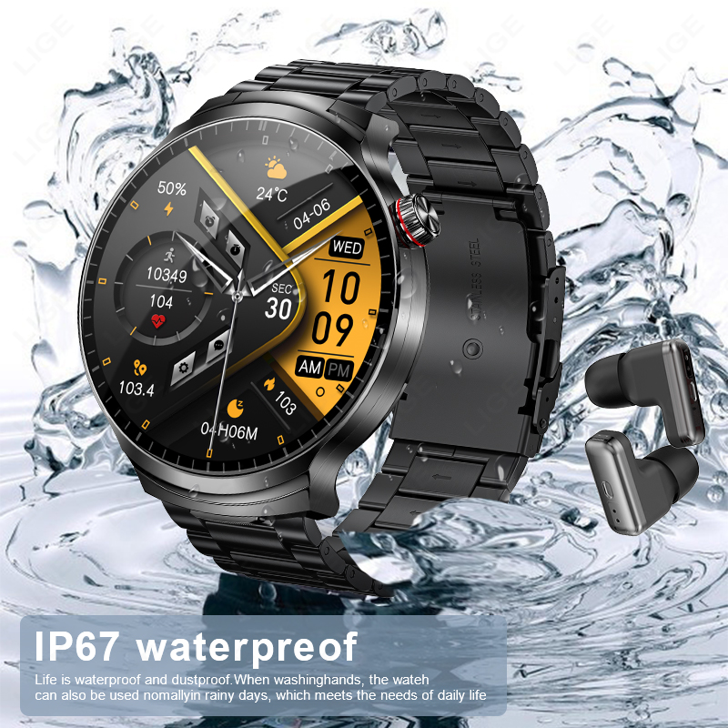 Novo Relógio Inteligente com C - Smartwatch Noise Watches avaliação e preço