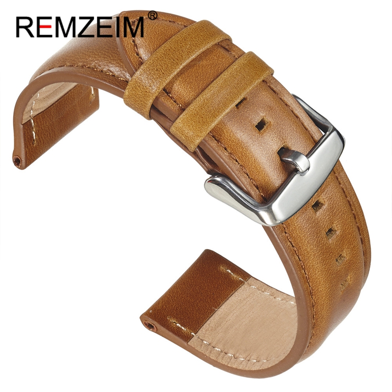 Preto azul marrom vintage libe - Smartwatch Vintage Watches For Men avaliação e preço