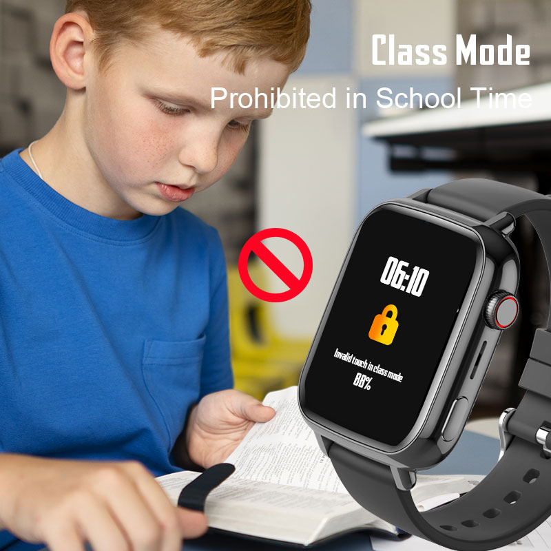 Wonlex kt34 relógio inteligent - Smartwatch Watches For Children avaliação e preço