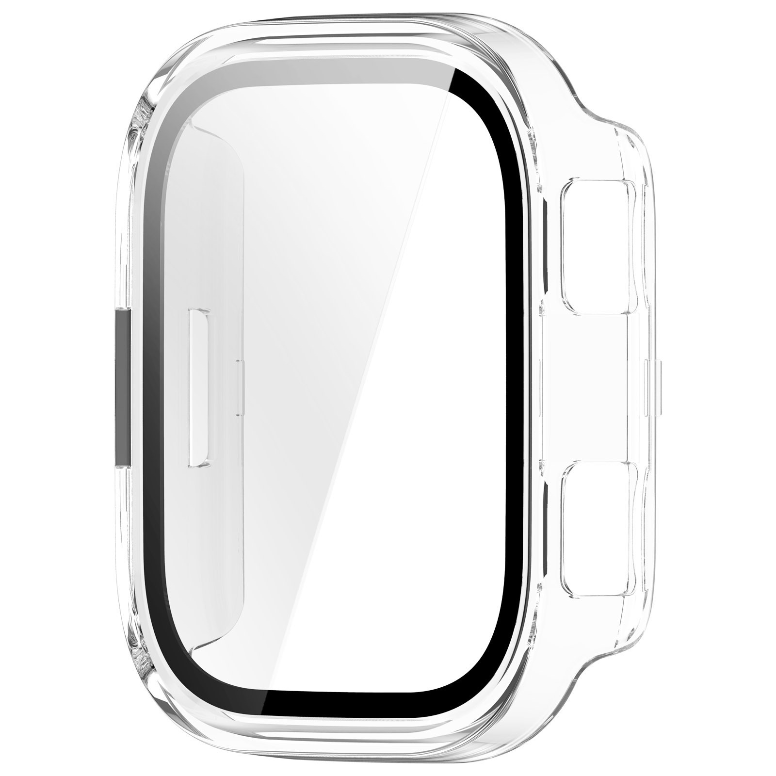 Capa para PC + Vidro HD para A - Smartwatch Watches Amazfit avaliação e preço