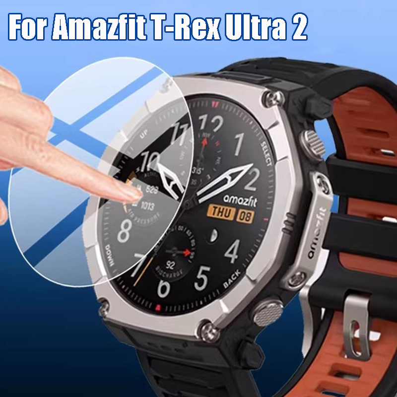 Vidro Temperado para Amazfit T - Smartwatch Watches Amazfit avaliação e preço