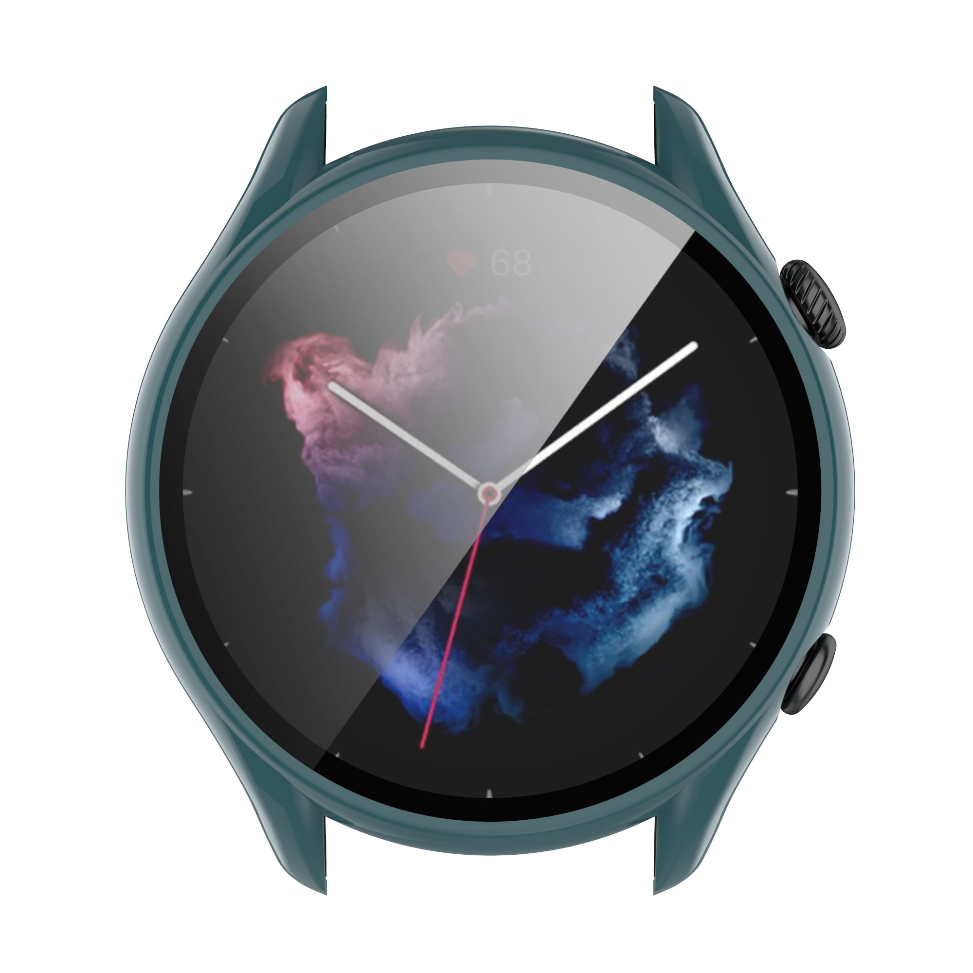 Capa protetora para amazfit gt - Smartwatch Watches Amazfit avaliação e preço