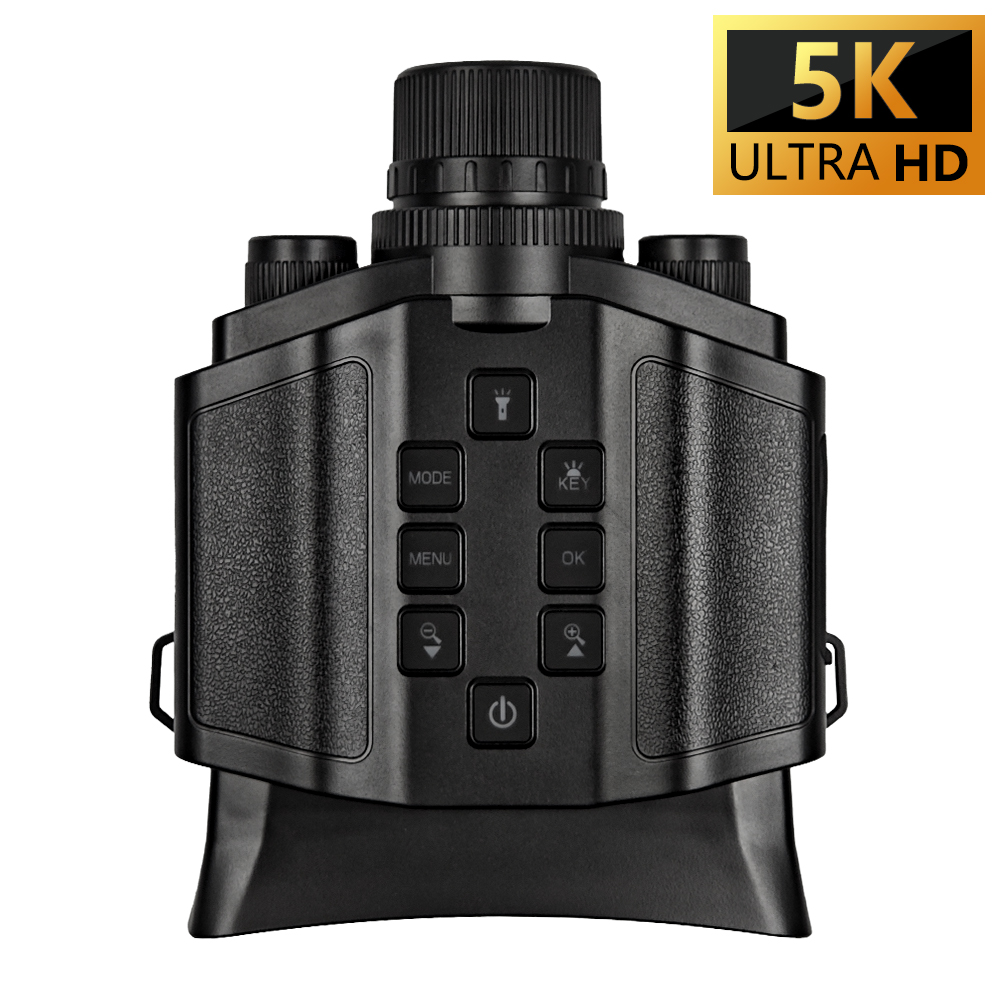 Câmera binocular com visão not - Watches Original avaliação e preço