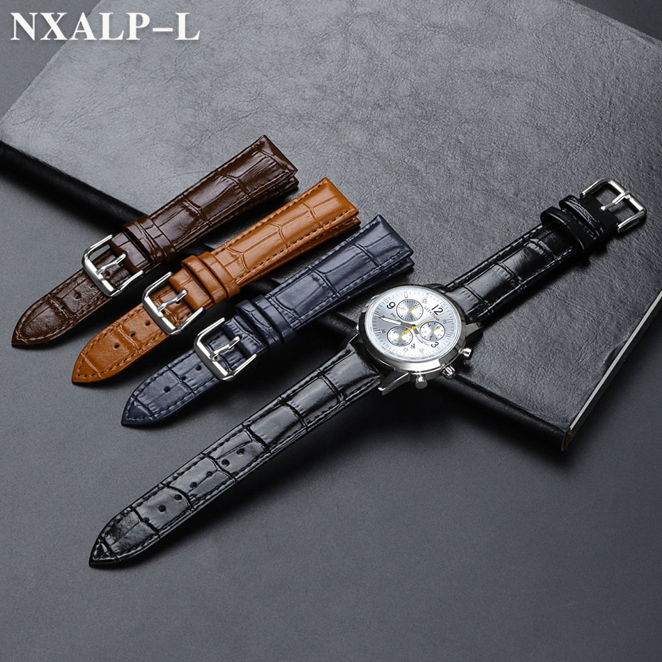 Pulseira de couro vintage para - Smartwatch Vintage Watches For Men avaliação e preço
