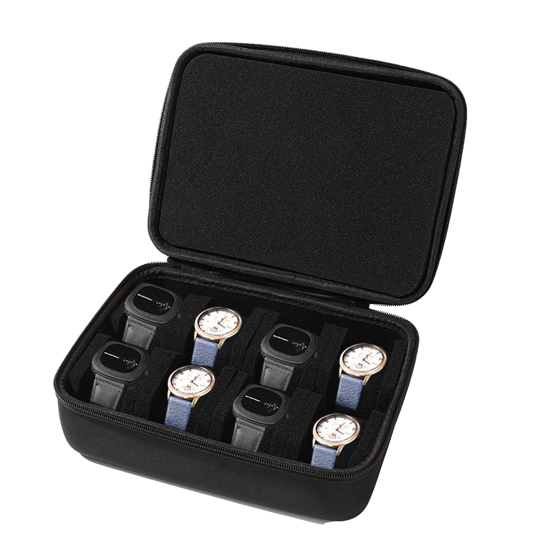 Organizador de caixa de relógi - Tag Watches Smartwatch avaliação e preço