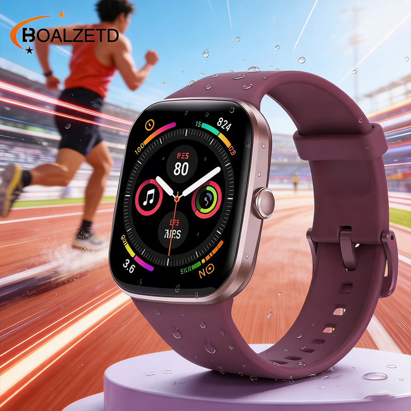 Novo Smartwatch Amazfit GTS 2  - Smartwatch Refurbished Watches avaliação e preço