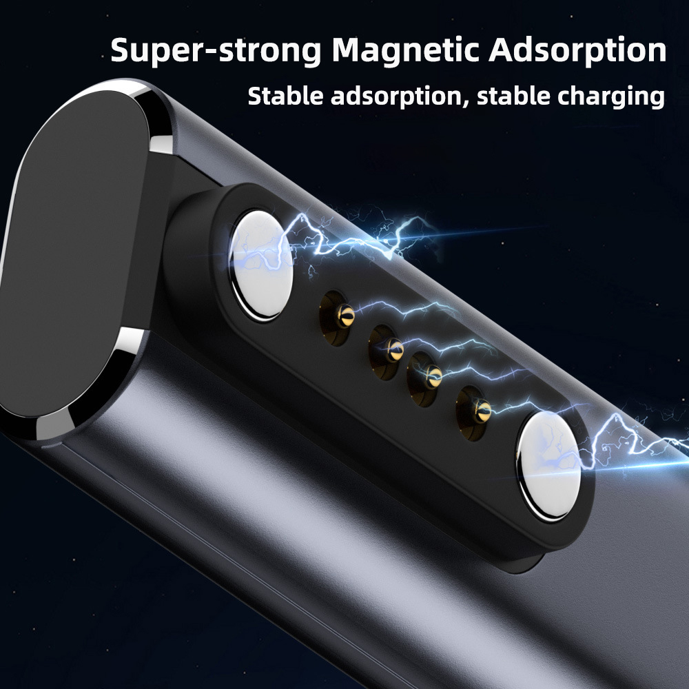 Adaptador de carregador magnét - Smartwatch Watches For Children avaliação e preço
