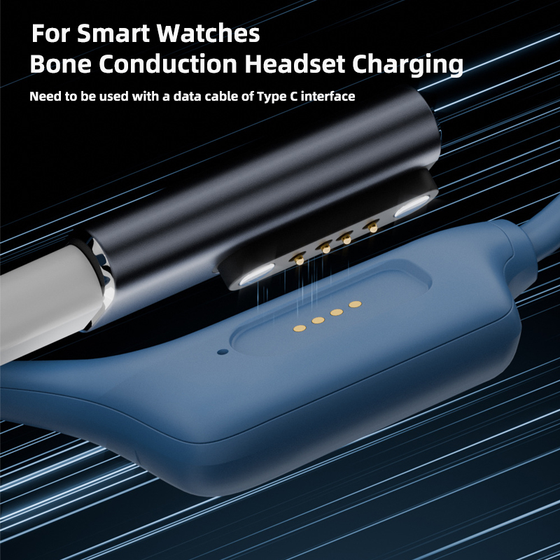 Adaptador de carregador magnét - Smartwatch Watches For Children avaliação e preço