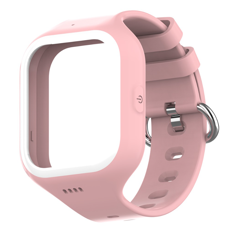 Wonlex KT2X Destacável Strap C - Smartwatch Watches For Children avaliação e preço