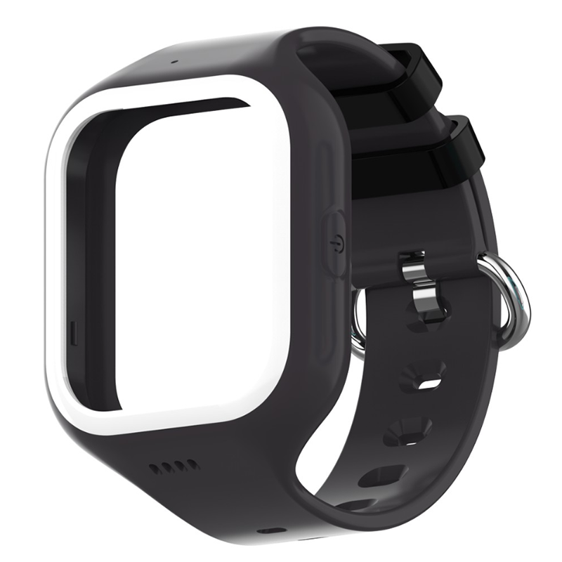 Wonlex KT2X Destacável Strap C - Smartwatch Watches For Children avaliação e preço