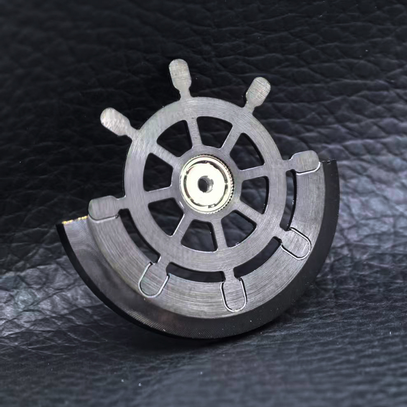 Rotor Automático Personalizado - Watch Movement Rotor avaliação e preço