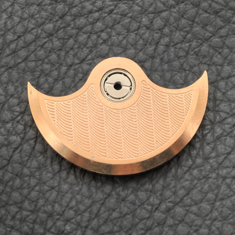 Rotor Automático Personalizado - Watch Movement Rotor avaliação e preço