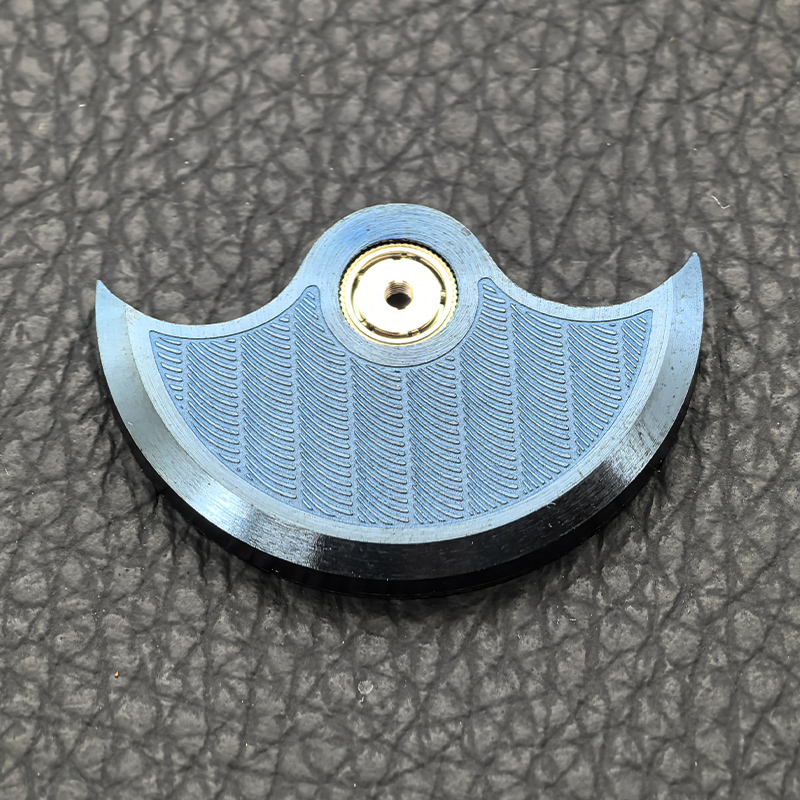 Rotor Automático Personalizado - Watch Movement Rotor avaliação e preço