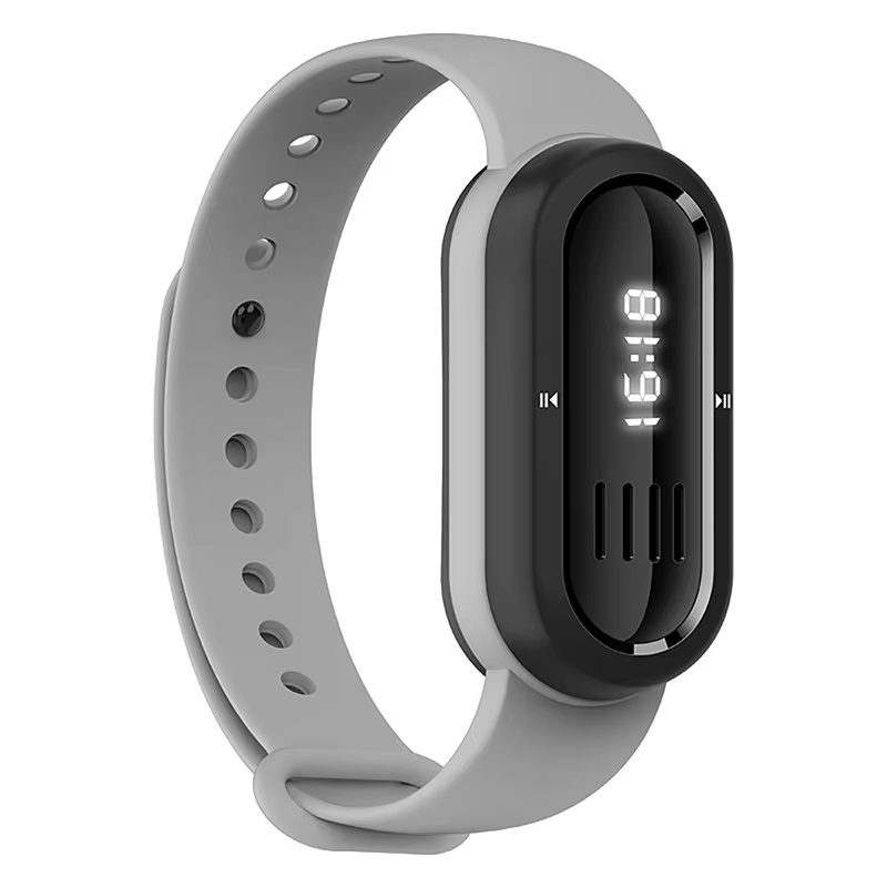Mini relógio de pulso sem fio  - Smartwatch Noise Watches avaliação e preço