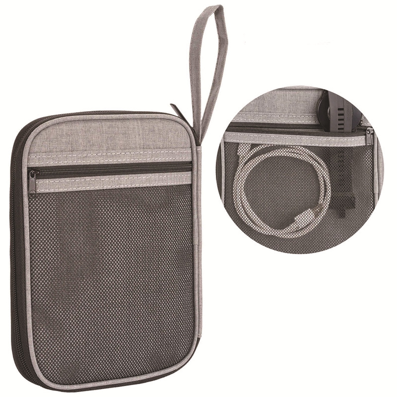 Saco de armazenamento portátil - Tag Watches Smartwatch avaliação e preço