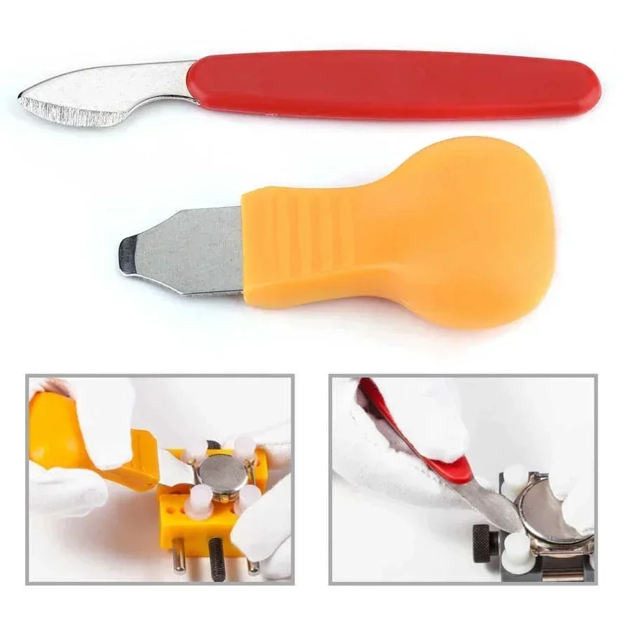 Kit de Ferramentas para Reparo - Case Back Opener avaliação e preço
