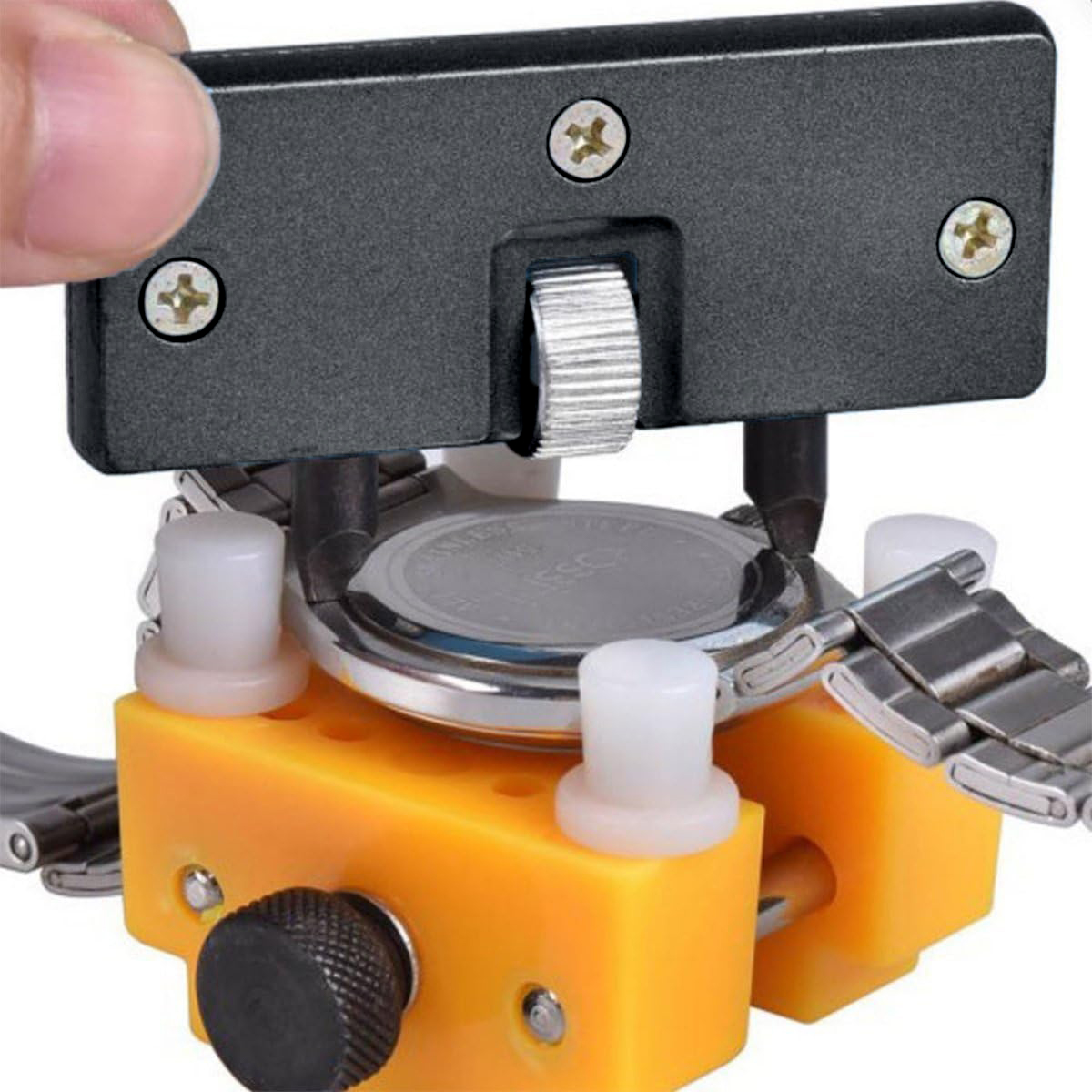 Abridor de Relógio Portátil de - Case Back Opener avaliação e preço