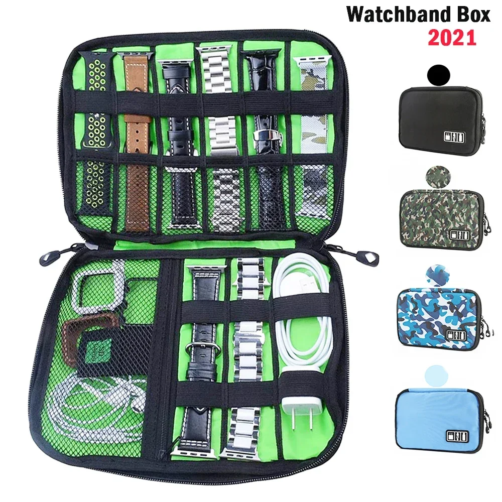 Bolsa de banda para apple/sams - Tag Watches Smartwatch avaliação e preço