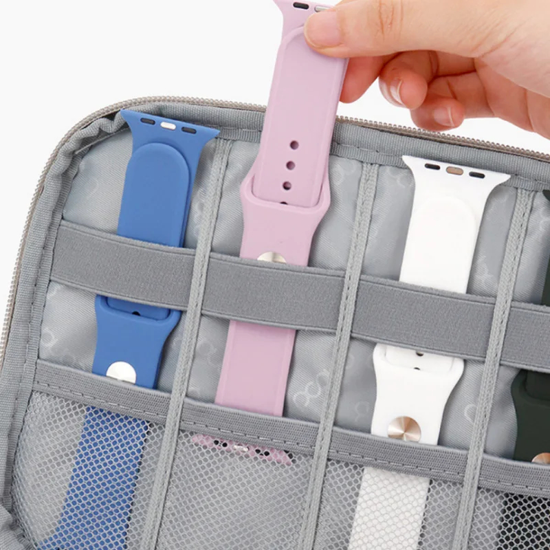 Bolsa para pulseira de relógio - Tag Watches Smartwatch avaliação e preço