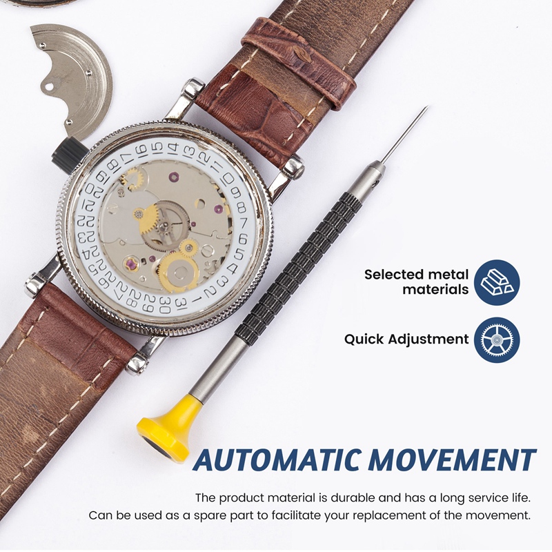 Movimento de Relógio Mecânico  - Watches Original avaliação e preço