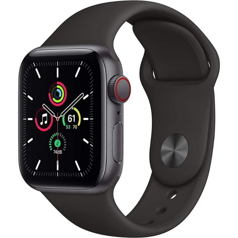 Apple Watch SE (2020) 1ª Geraç - Smartwatch Refurbished Watches avaliação e preço