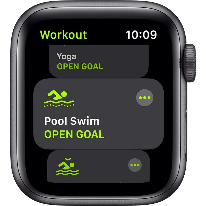 Apple Watch SE (2020) 1ª Geraç - Smartwatch Refurbished Watches avaliação e preço
