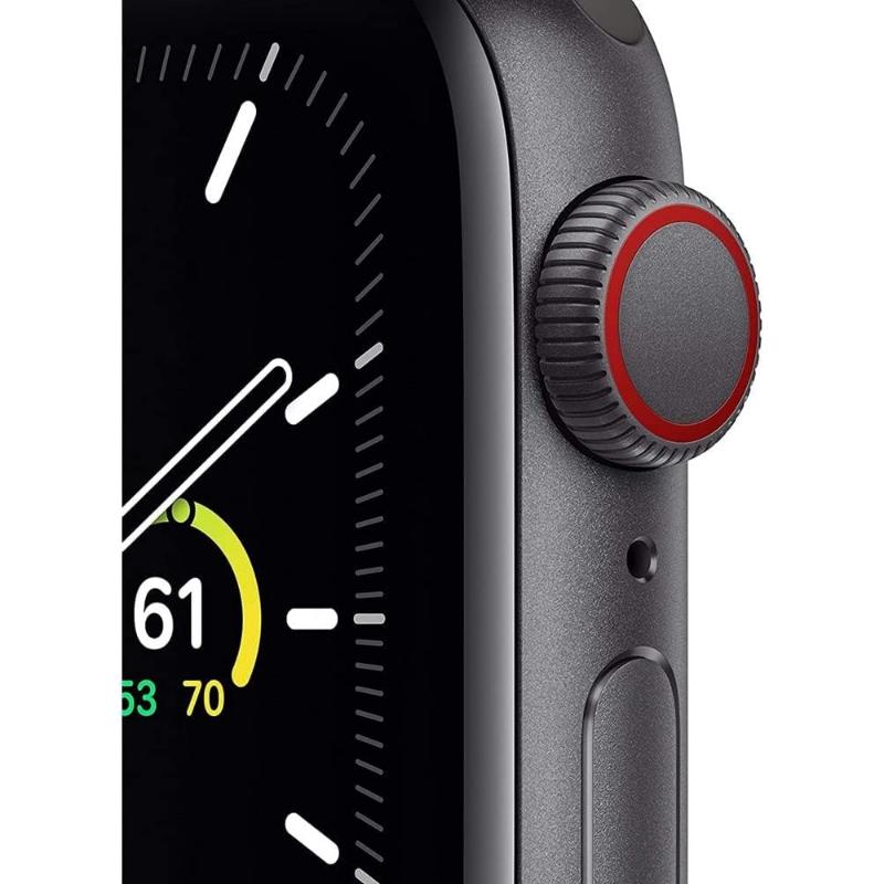 Apple Watch SE (2020) 1ª Geraç - Smartwatch Refurbished Watches avaliação e preço