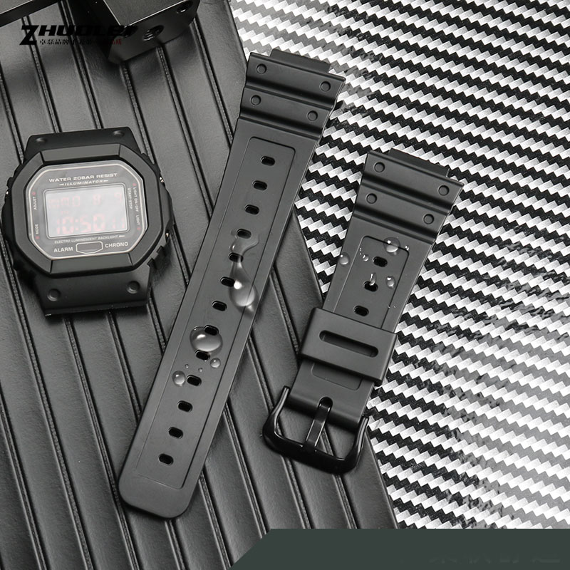 Para casio G-SHOCK GW-M5610 dw - Smartwatch Casio Watches For Men avaliação e preço