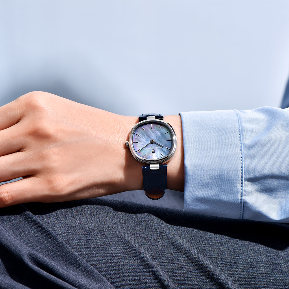 Novo Relógio de Pulso Feminino - Anti-Magnetic Watch avaliação e preço