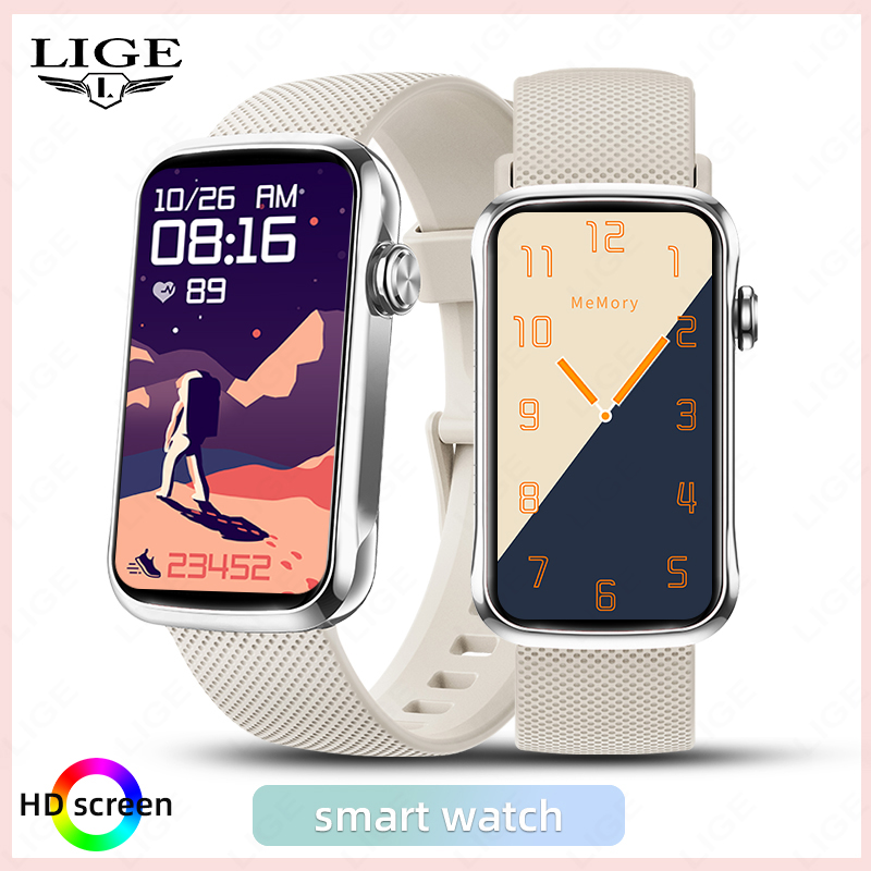 Novo Pedômetro Inteligente Sli - Smartwatch Slim Watches For Men avaliação e preço