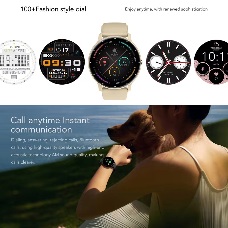 Novo Smartwatch Ultra-Fino 202 - Smartwatch Slim Watches For Men avaliação e preço