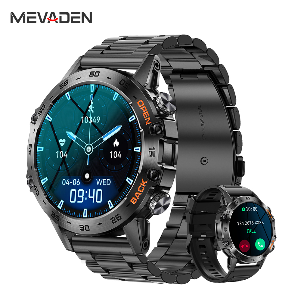 Relógio Inteligente Masculino  - Hybrid Smartwatch avaliação e preço