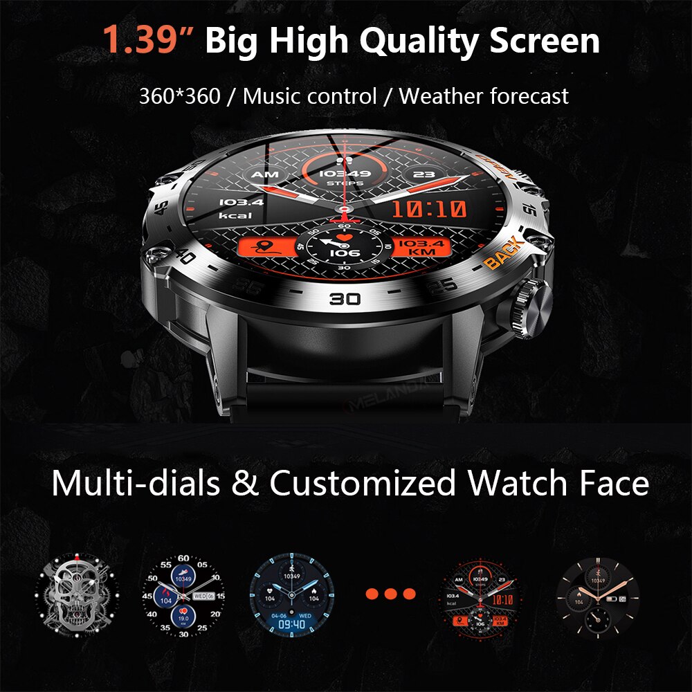 Relógio Inteligente Masculino  - Hybrid Smartwatch avaliação e preço