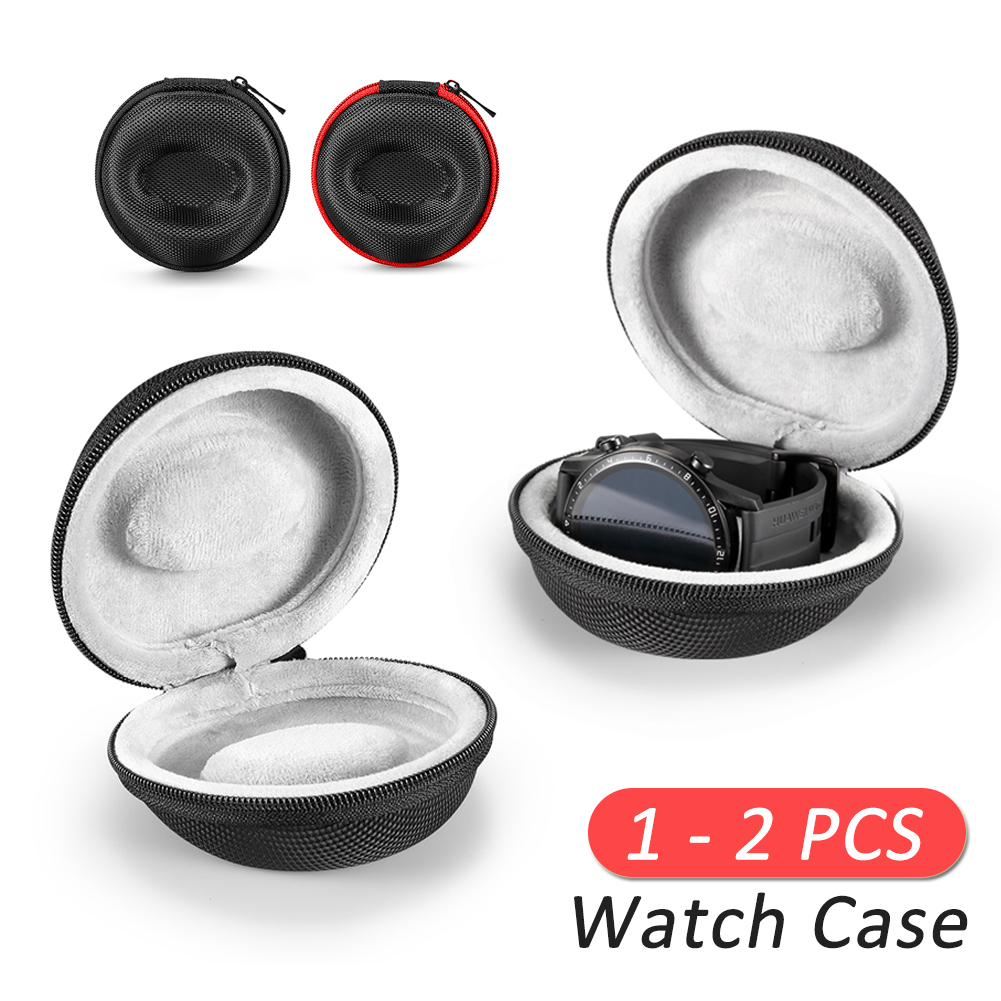 Mala de viagem portátil para r - Tag Watches Smartwatch avaliação e preço