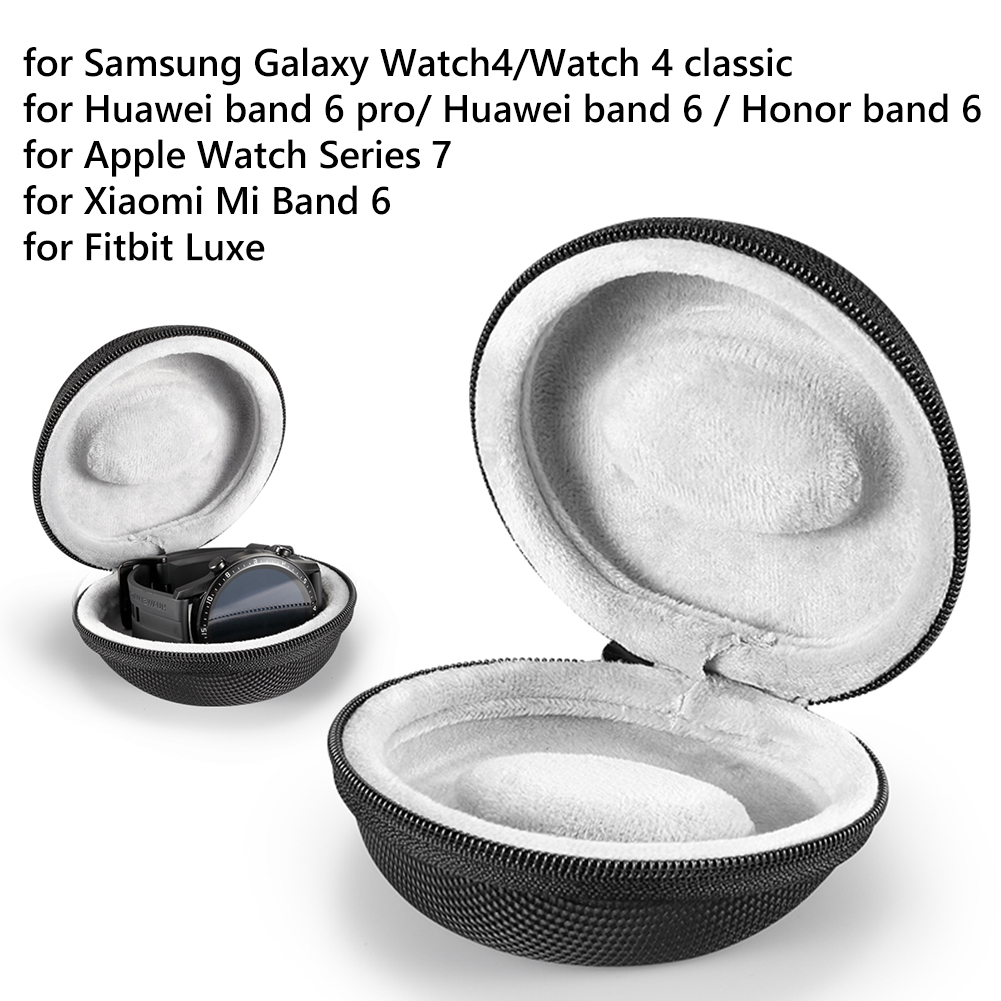Mala de viagem portátil para r - Tag Watches Smartwatch avaliação e preço