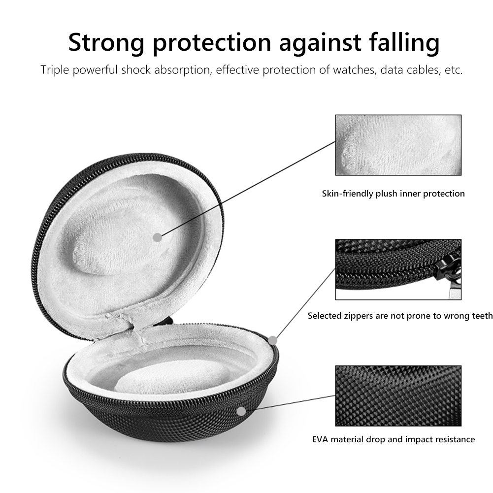 Mala de viagem portátil para r - Tag Watches Smartwatch avaliação e preço
