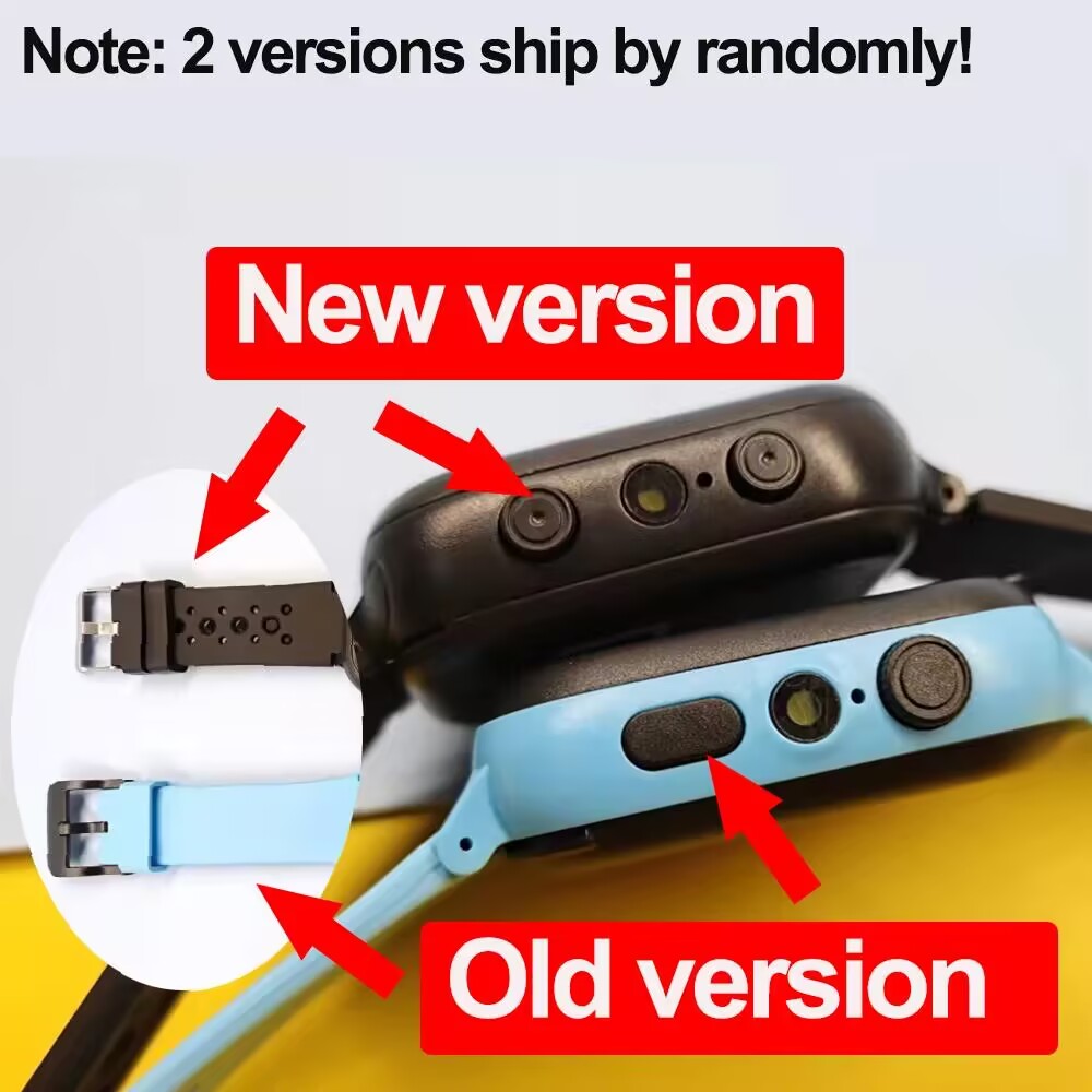    Relógio Inteligente Infant - Smartwatch Watches For 12 Year Old Boy avaliação e preço