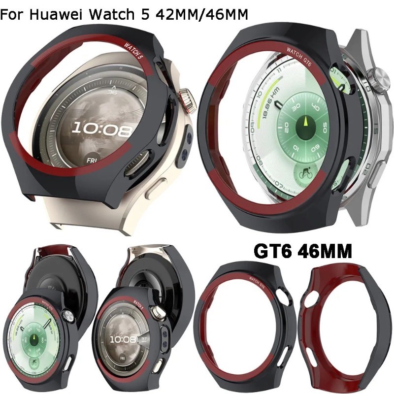 Capa Protetora para Huawei Wat - Smartwatch Watch Huawei avaliação e preço
