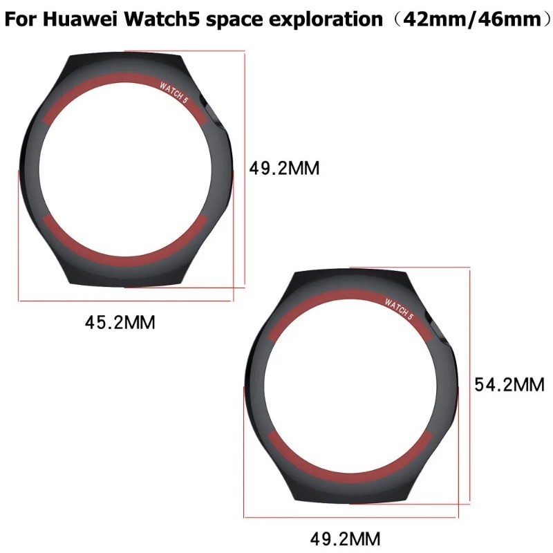Capa Protetora para Huawei Wat - Smartwatch Watch Huawei avaliação e preço