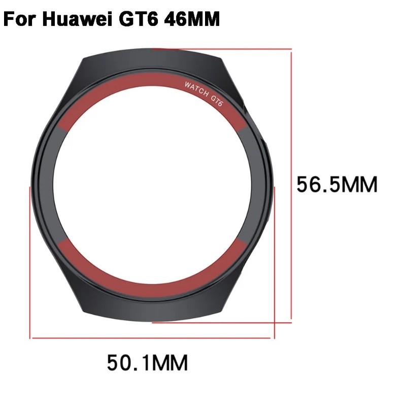 Capa Protetora para Huawei Wat - Smartwatch Watch Huawei avaliação e preço