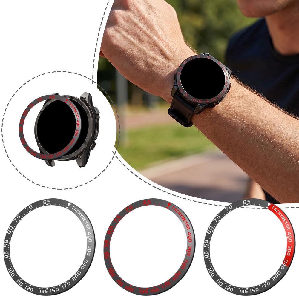 Bezel de Relógio Tachymeter de - Watch Movement Rotor avaliação e preço