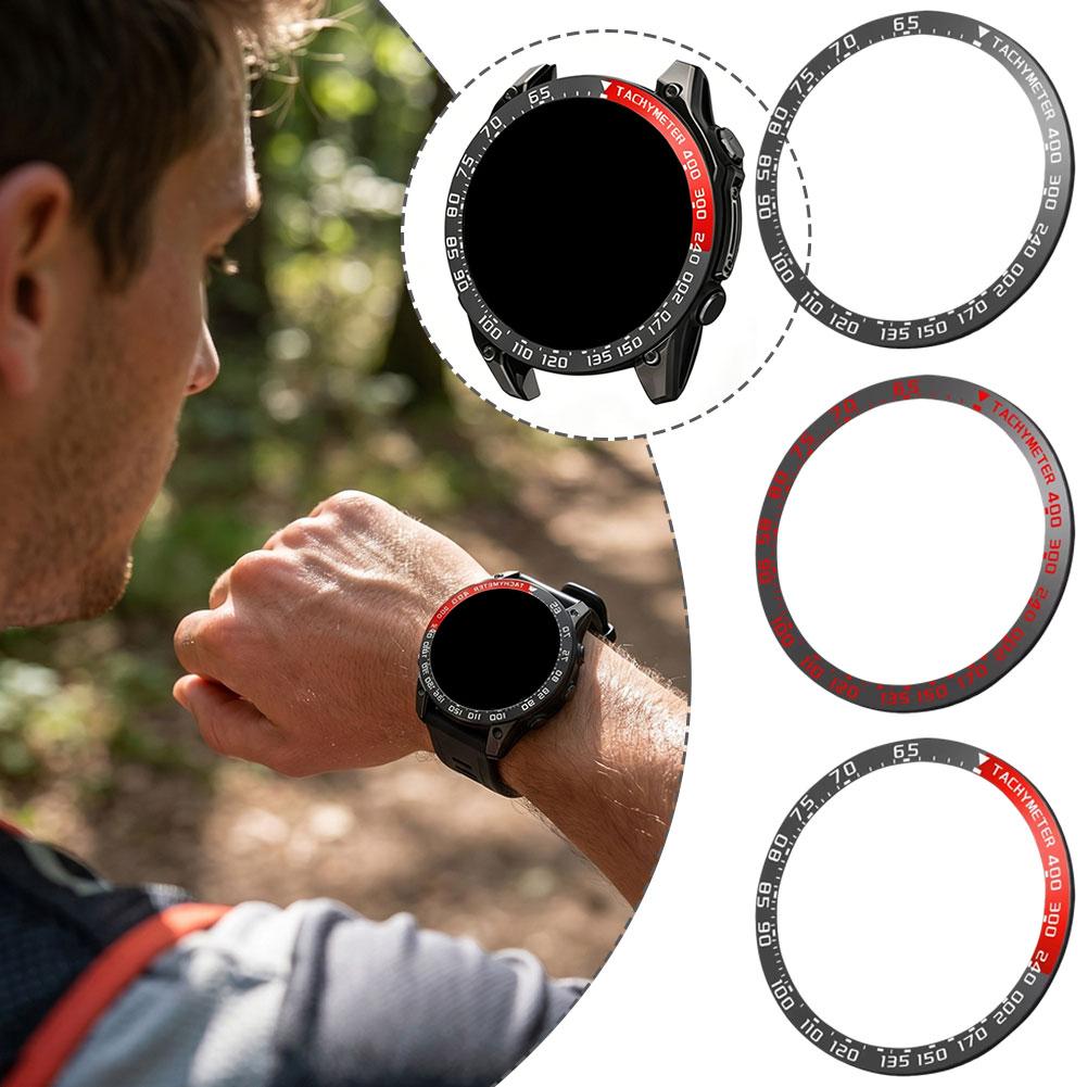 Bezel de Relógio Tachymeter de - Watch Movement Rotor avaliação e preço
