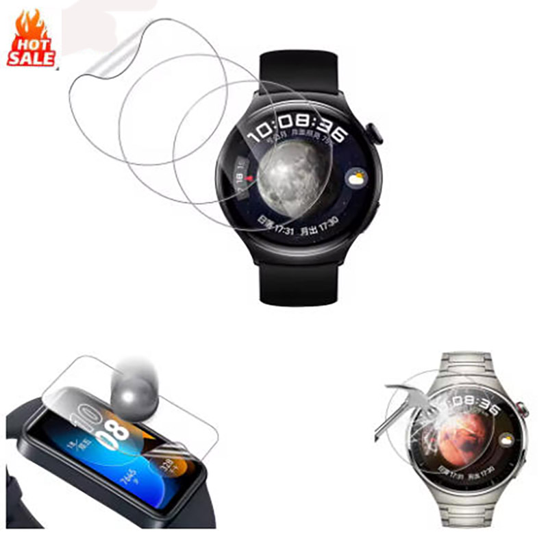 Assista Protect Film para Huaw - Smartwatch Watch Huawei avaliação e preço