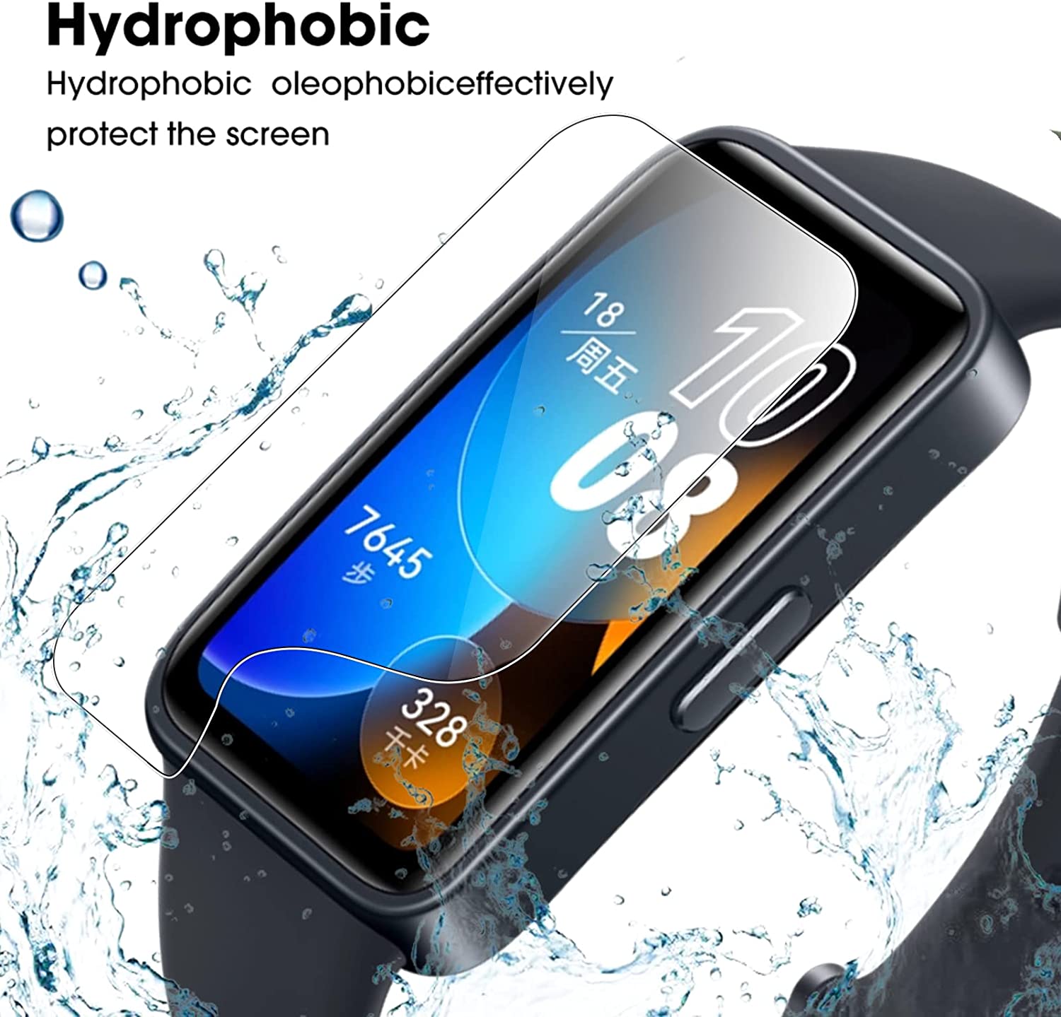 Assista Protect Film para Huaw - Smartwatch Watch Huawei avaliação e preço