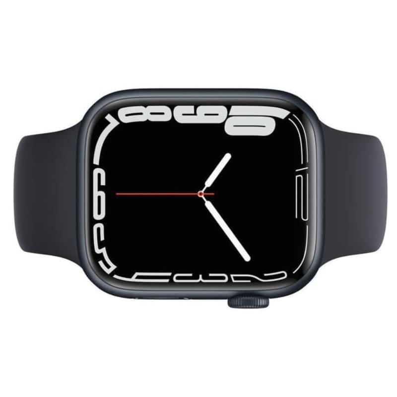 Apple Watch Série 7 Alumínio 4 - Smartwatch Refurbished Watches avaliação e preço