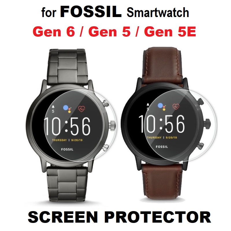 Protetor de Tela Relógio Intel - Hybrid Smartwatch avaliação e preço