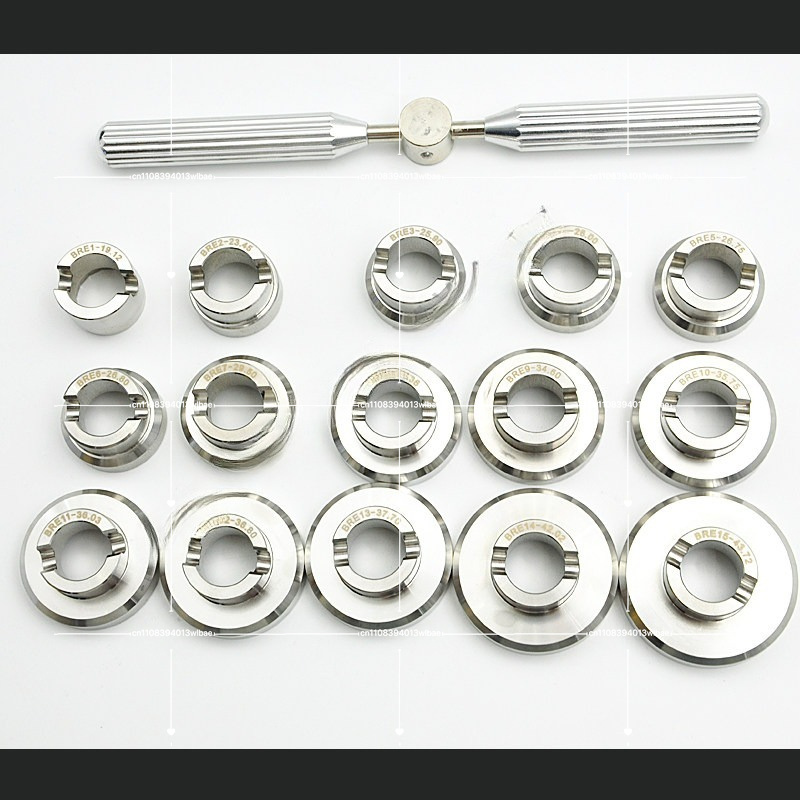 Abridor Profissional de Caixas - Case Back Opener avaliação e preço