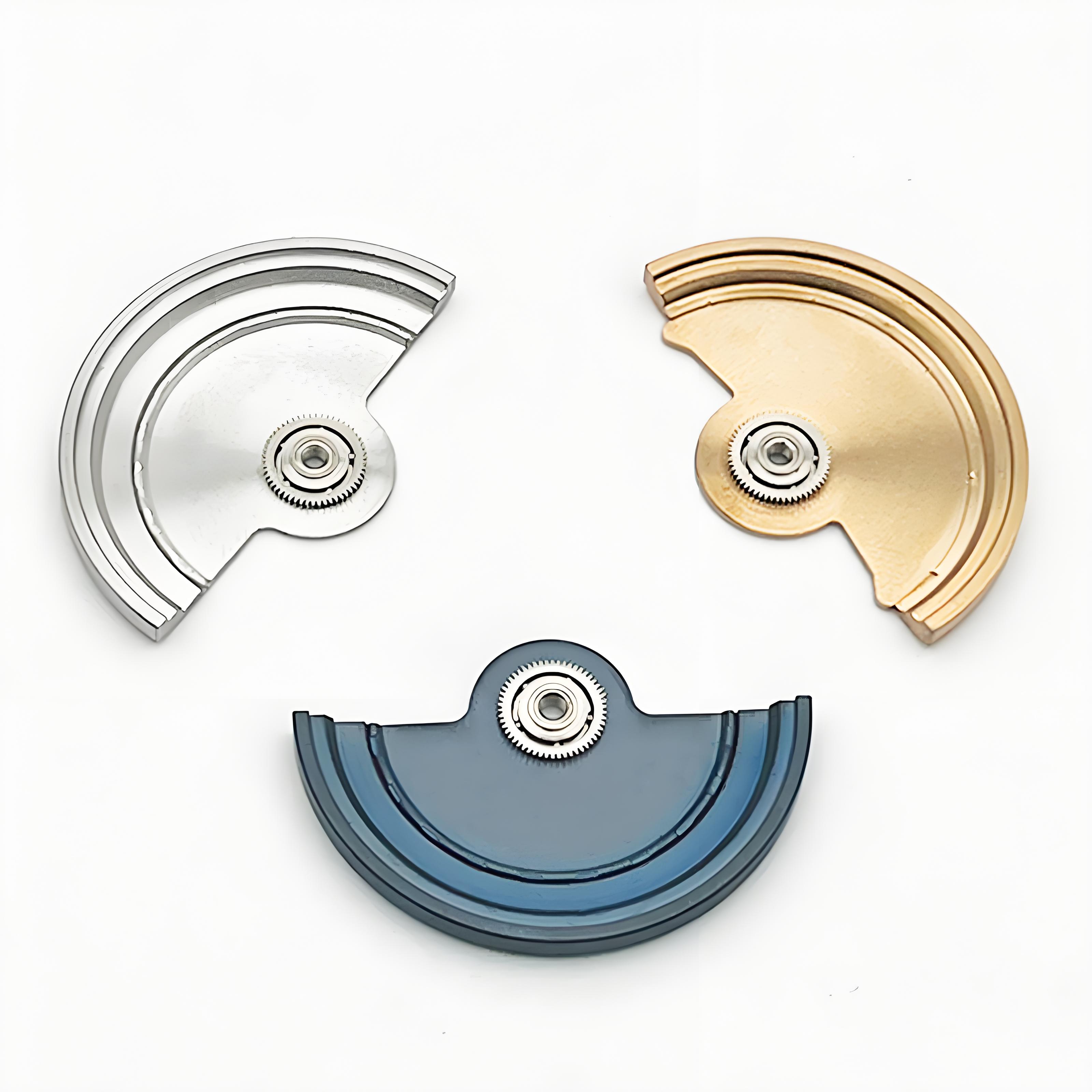 Acessórios de substituição do  - Watch Movement Rotor avaliação e preço